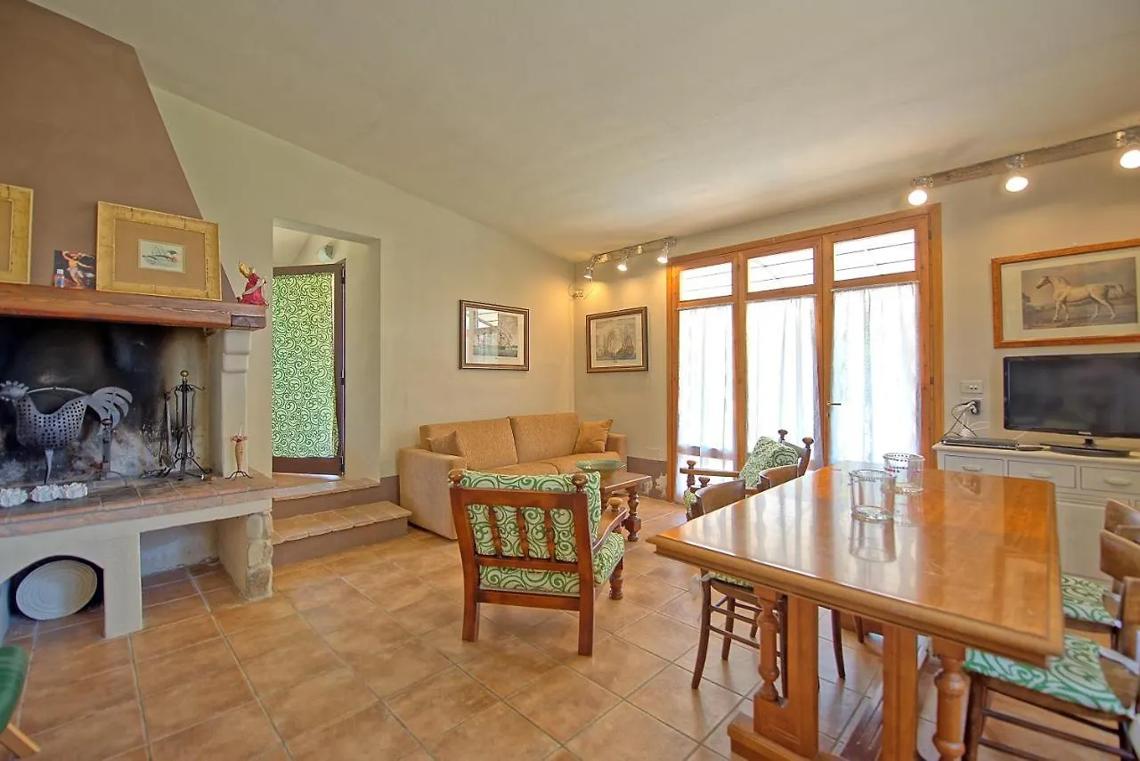 Holiday Home Casa Ovile By Posarellivillas Certaldo Italien