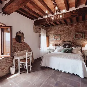 Antica Torre Del Borgo Bed and breakfast