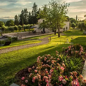 Relais Borgo Elissa Certaldo