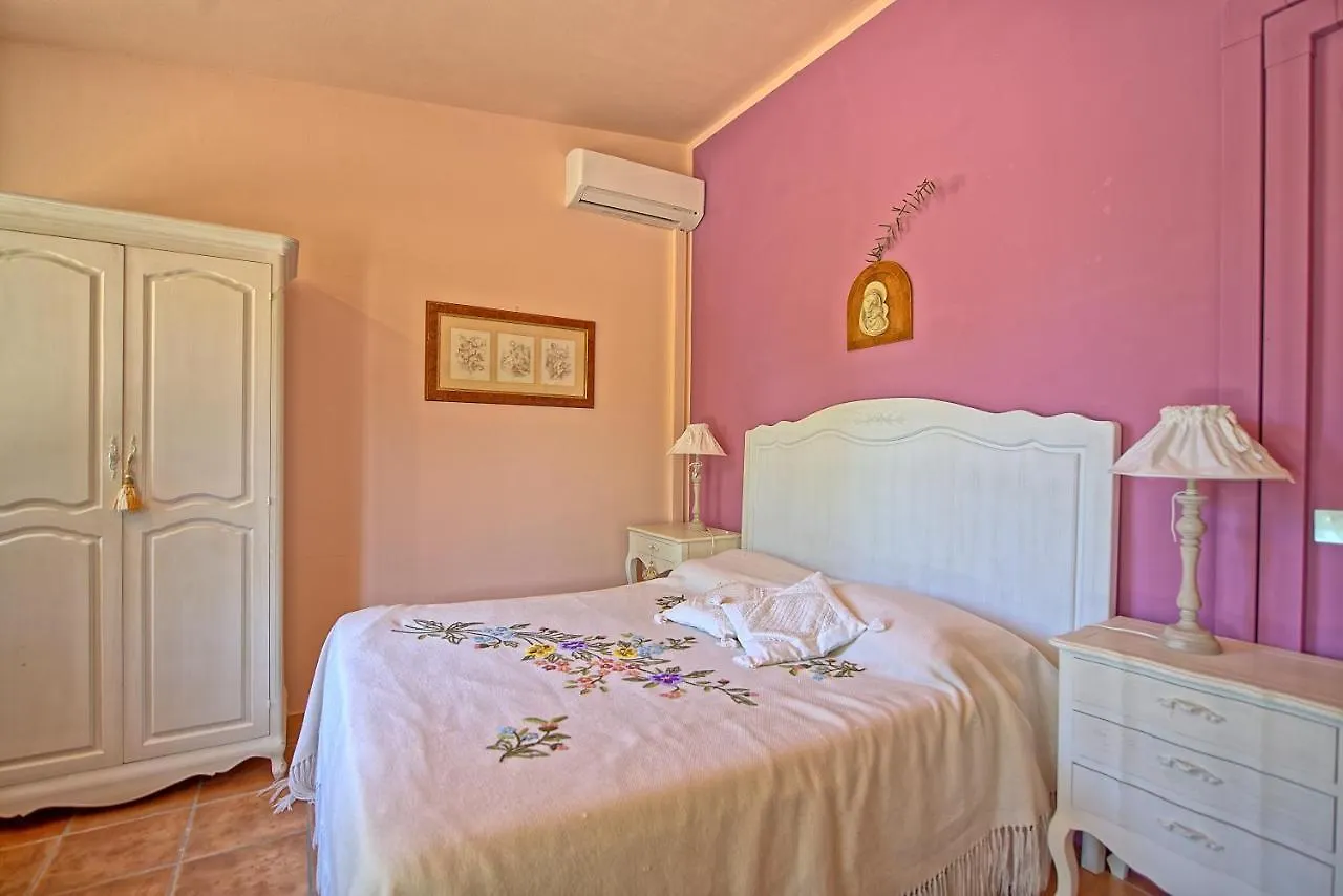 Holiday Home Casa Ovile By Posarellivillas Certaldo