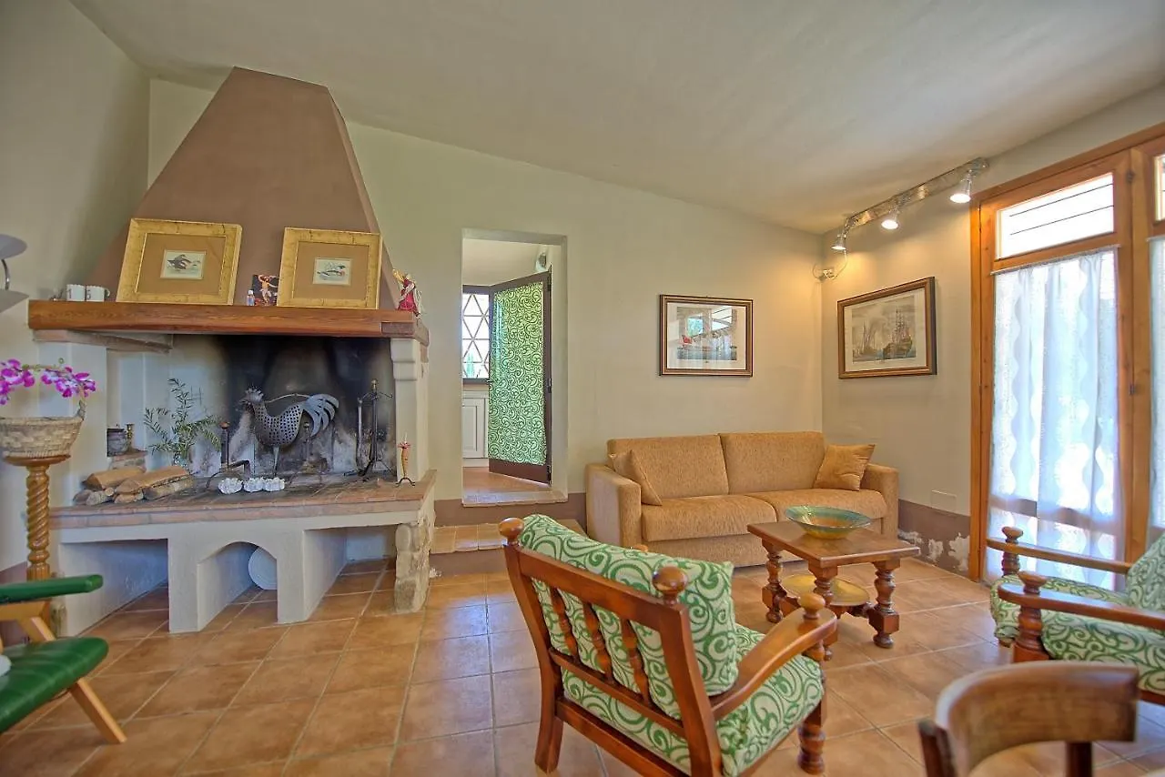 Holiday Home Casa Ovile By Posarellivillas Certaldo 0*,