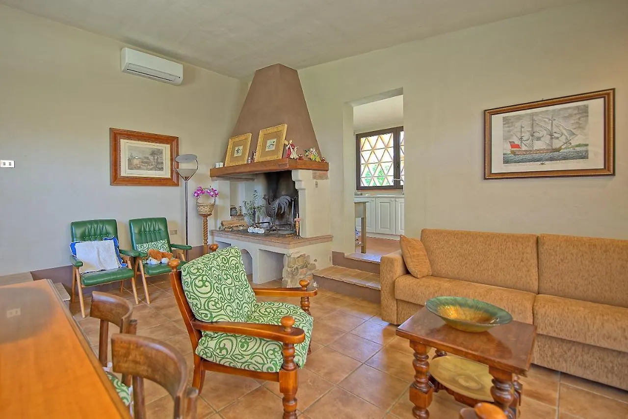 Holiday Home Casa Ovile By Posarellivillas Certaldo