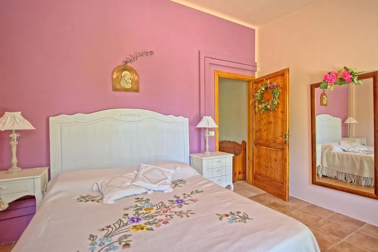 Holiday Home Casa Ovile By Posarellivillas Certaldo Italy