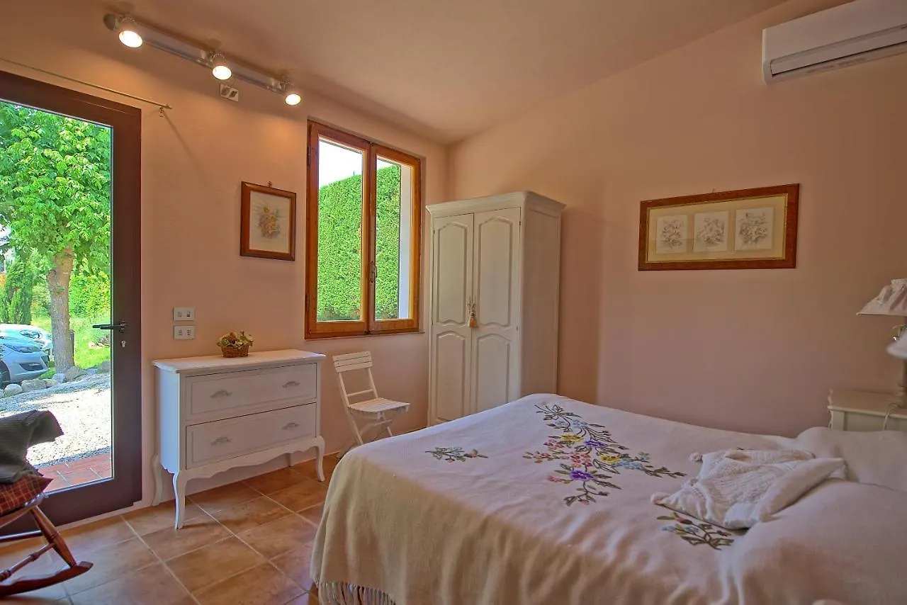 Holiday Home Casa Ovile By Posarellivillas Certaldo