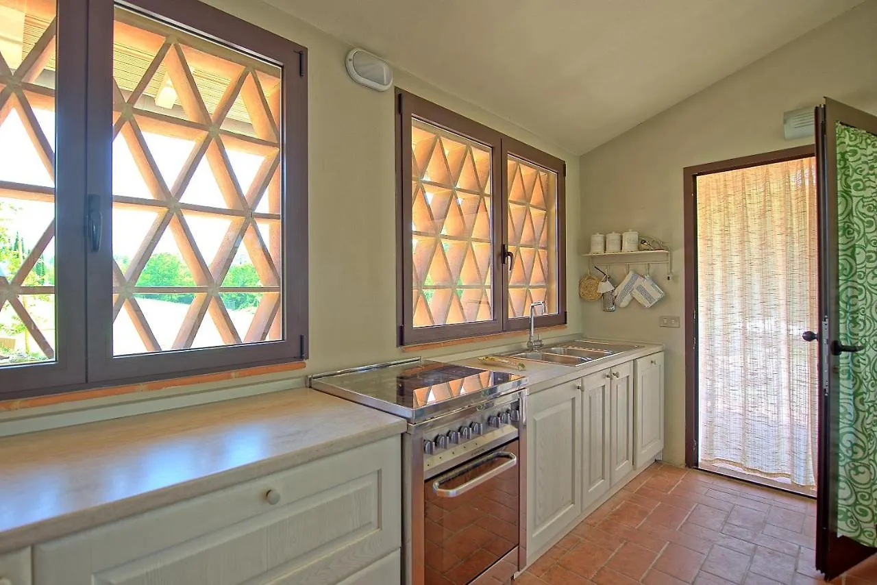 Holiday Home Casa Ovile By Posarellivillas Certaldo