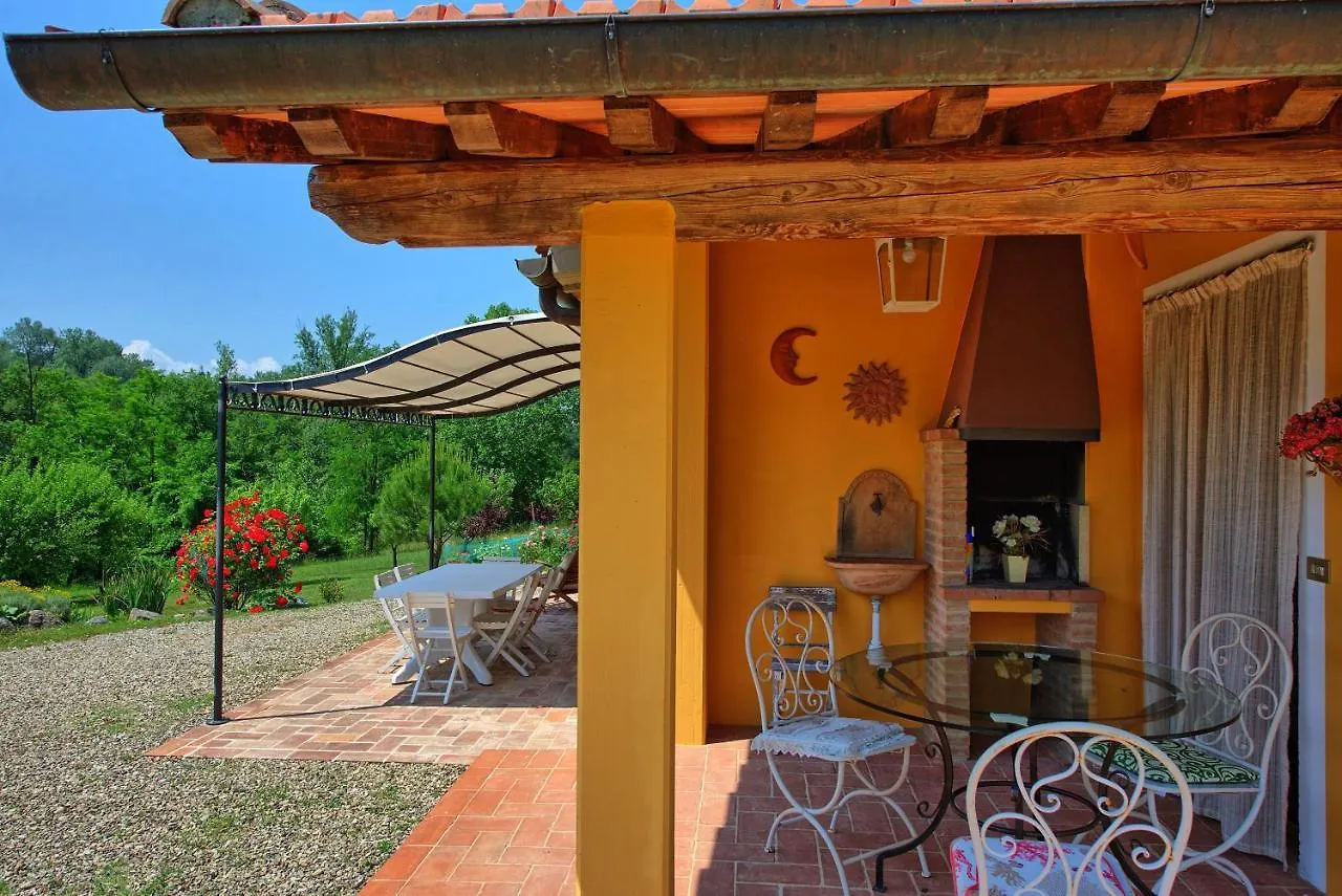 Holiday Home Casa Ovile By Posarellivillas Certaldo 0*,  Italy