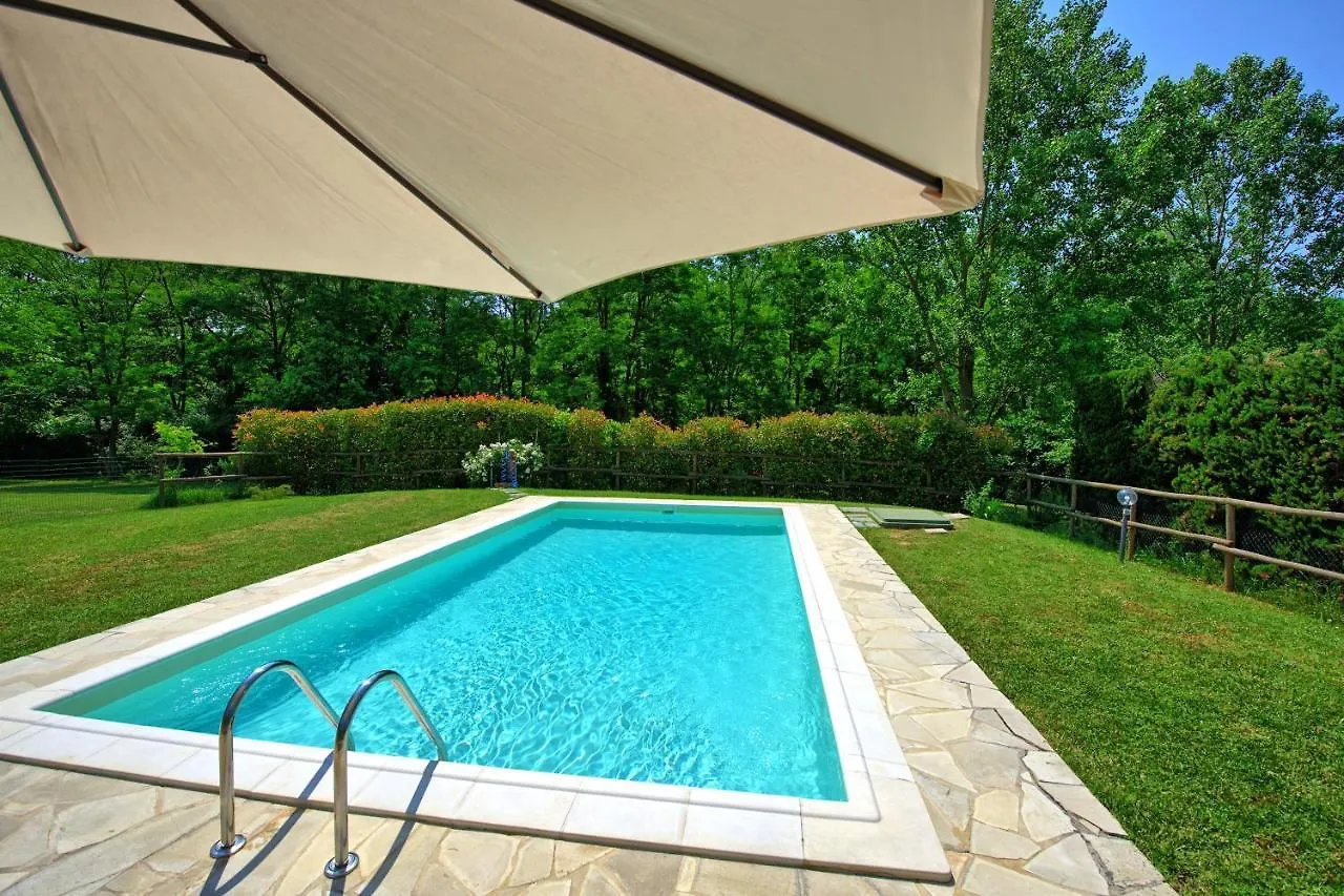 Holiday Home Casa Ovile By Posarellivillas Certaldo