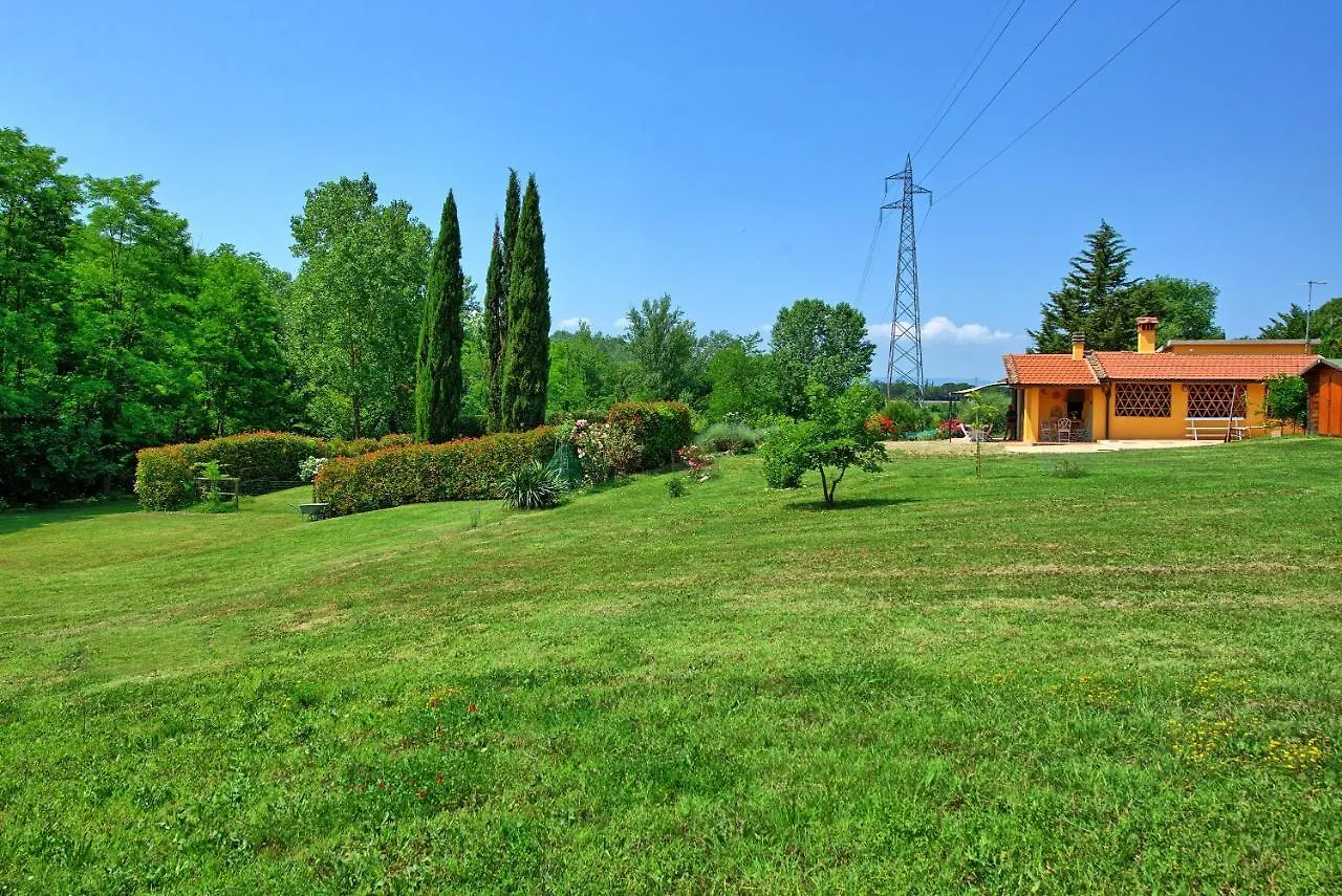 Holiday Home Casa Ovile By Posarellivillas Certaldo Italy