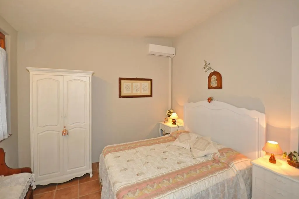 Holiday Home Casa Ovile By Posarellivillas Certaldo Italy