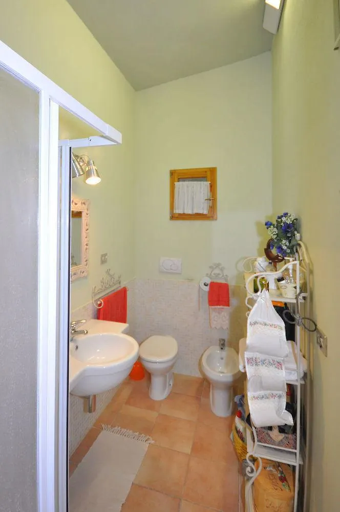 Holiday Home Casa Ovile By Posarellivillas Certaldo