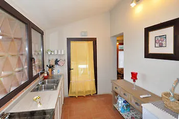 Holiday Home Casa Ovile By Posarellivillas Certaldo Italy