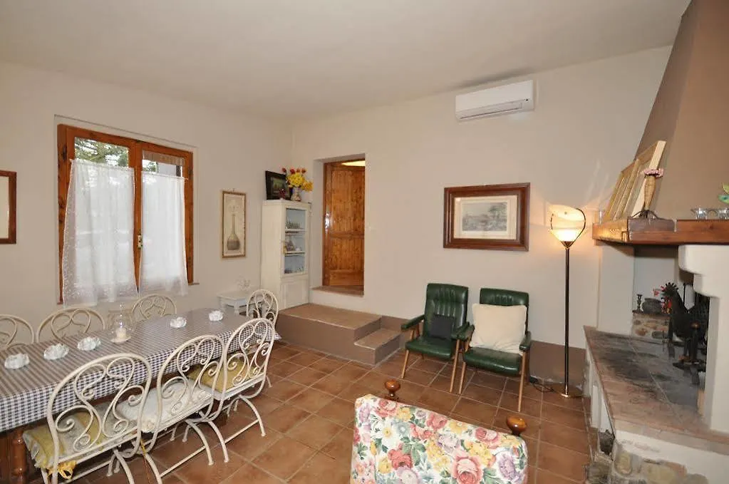 Holiday Home Casa Ovile By Posarellivillas Certaldo Italy
