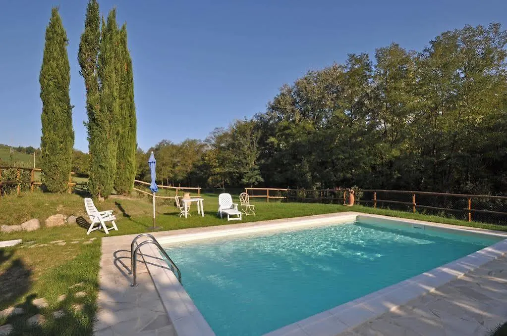 Holiday Home Casa Ovile By Posarellivillas Certaldo