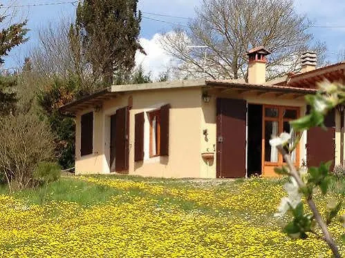 Holiday Home Casa Ovile By Posarellivillas Certaldo